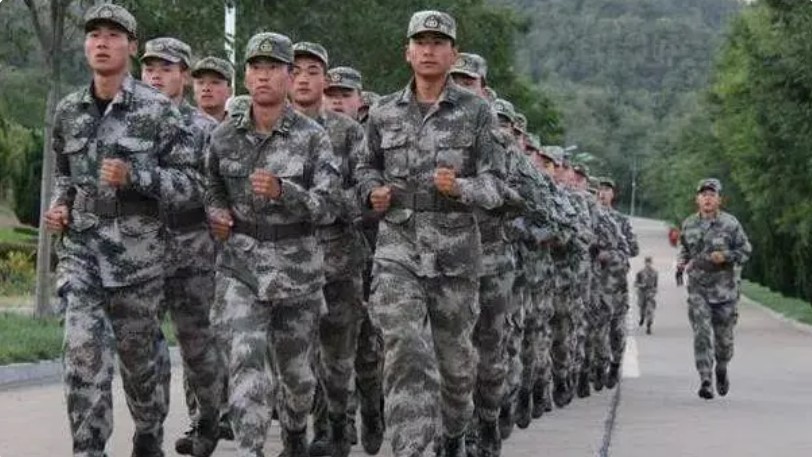 当兵的出路都有哪些方面,普通人当兵真的有出路吗