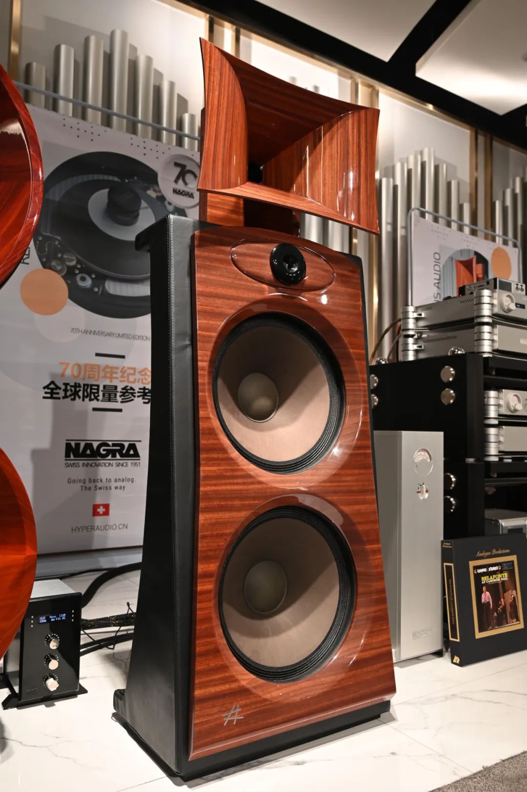 广州国际音响唱片展2024,2023年广州国际音响唱片展