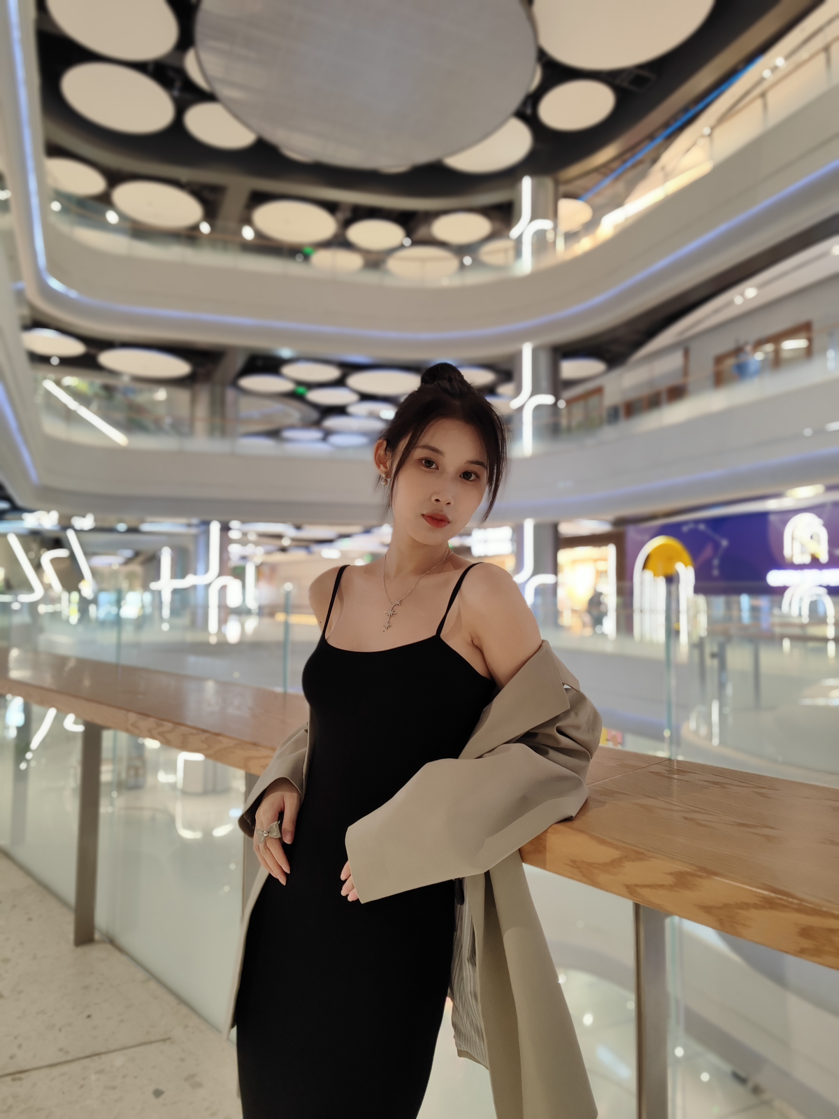 小米civi2质感测评,小米civi2粉色顶配测评