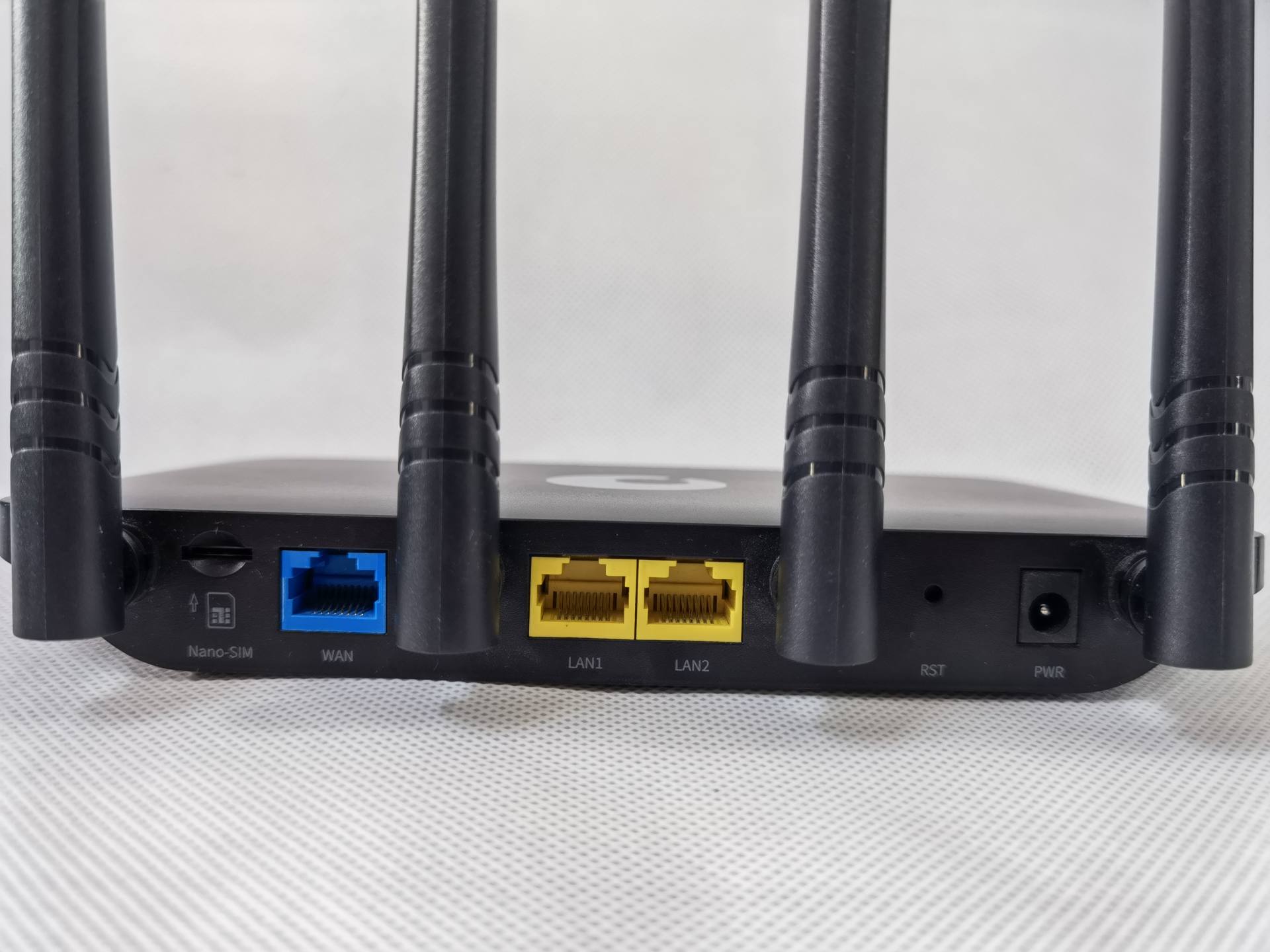 蒲公英x4c异地组网教程,蒲公英x4c插卡路由器远程控制电脑