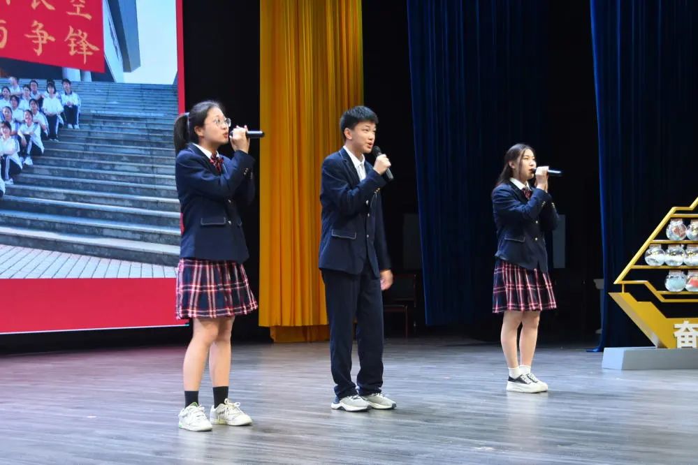 台州市第一中学高三成绩,2019台州第一中学