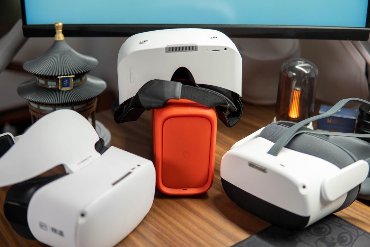 vr畅享是什么,极空间z2s黑科技