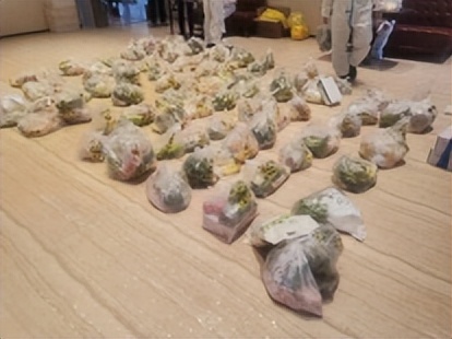 疫情封园37天，碧桂园珑悦业主没有委屈只有感谢