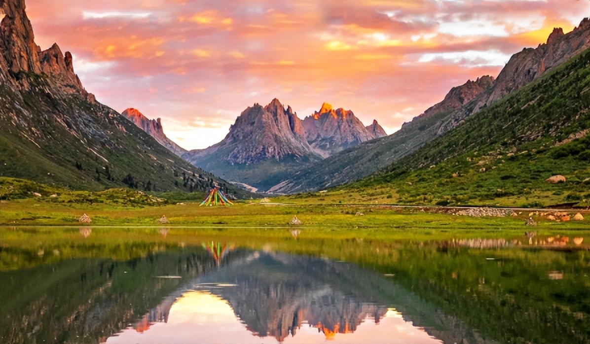 暑假游玩5天推荐的好地方,暑假值得去的旅游地点