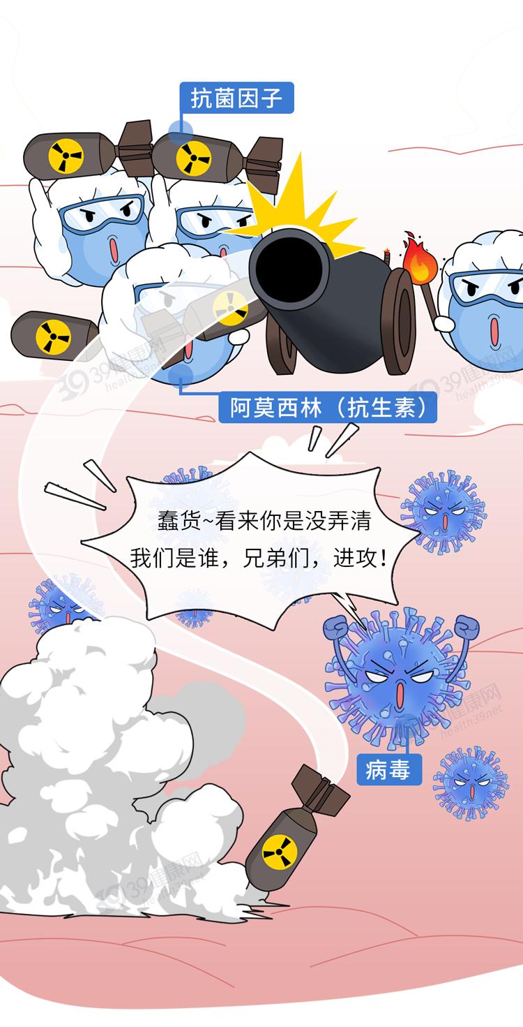 阿莫西林是好药但只对四种病有效,阿莫西林别滥用只针对这六种病