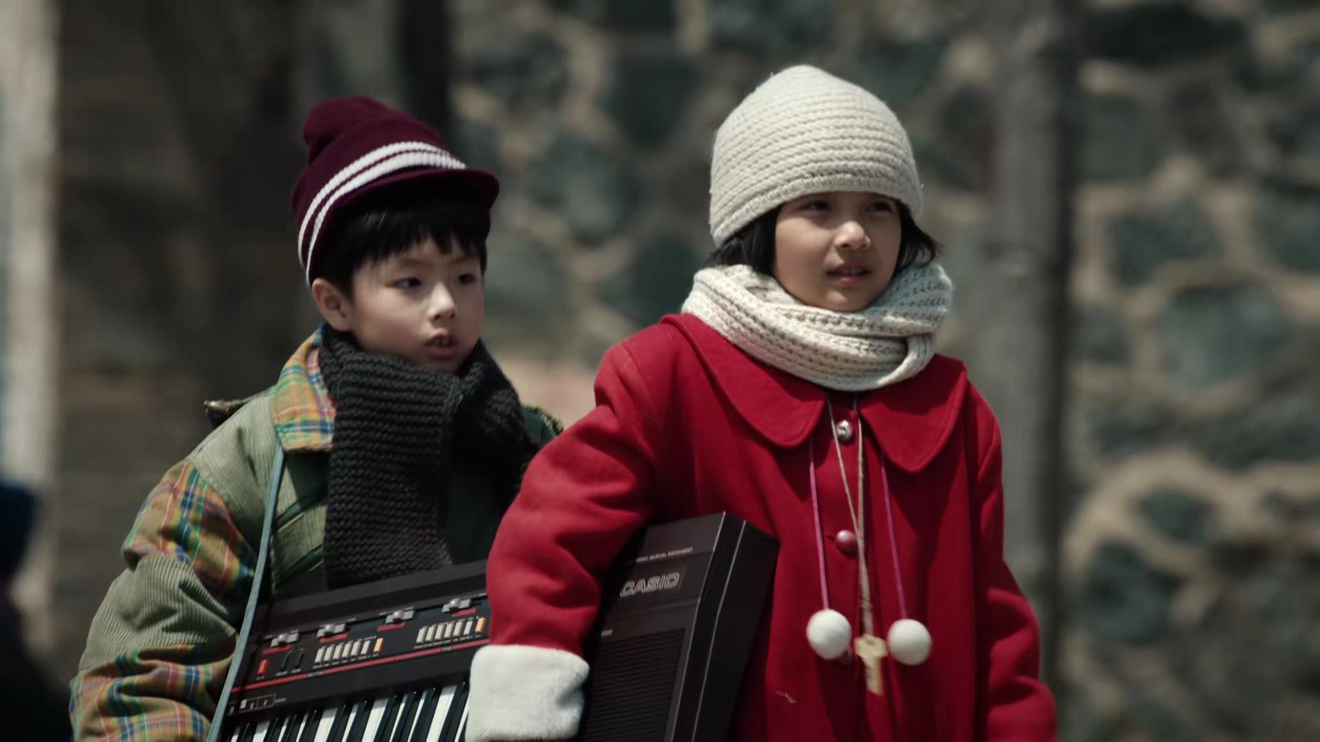 2023年最好的十部剧,2023评分最高的10部剧