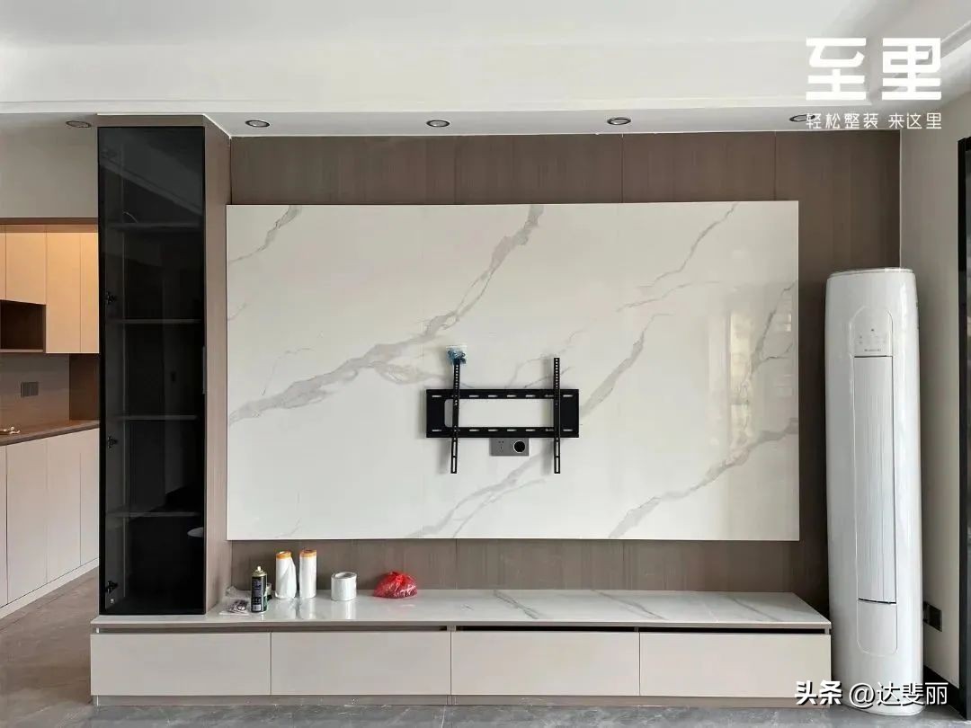 高标准的全屋定制交付,全屋定制如何可以完美交付落地