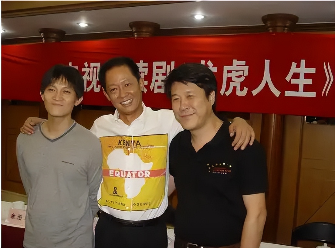 嫁人即翻身？从丑闻女主到逆袭视后，童谣身后的故事从没那么简单