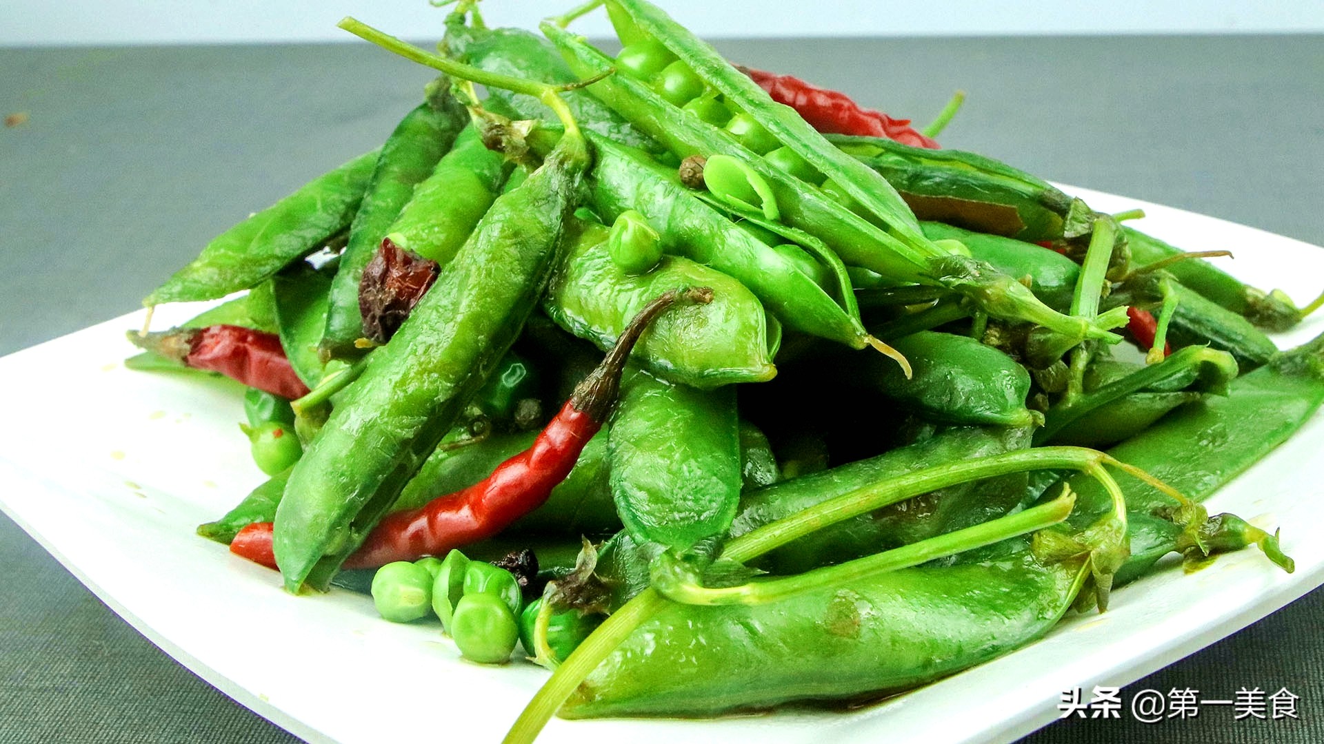 清明前一天吃什么最好,清明前后时令蔬菜