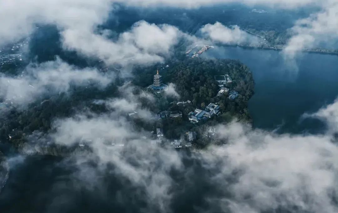 西湖十大景点价格表最新消息,西湖十大免费景点