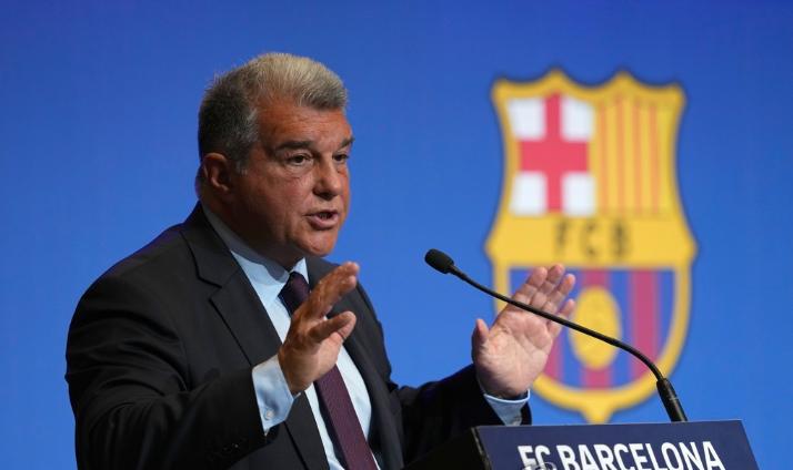 梅西的心思你别猜，猜来猜去只有金钱铺路看得最明白