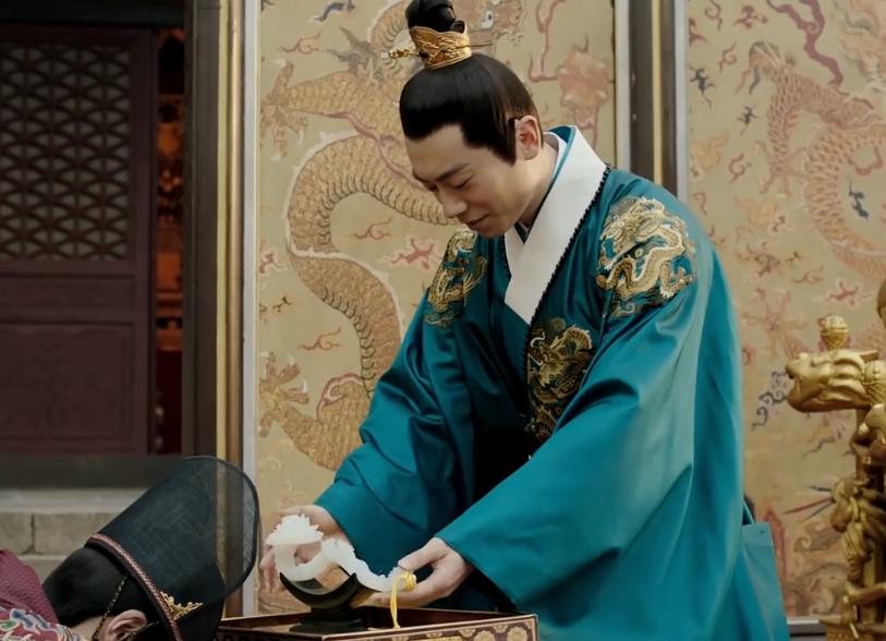 朱瞻基：明朝第五位皇帝，600年来，身上的谜团至今无解