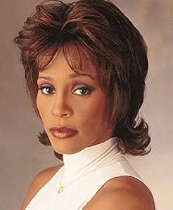 世界最美的十大黑人女明星