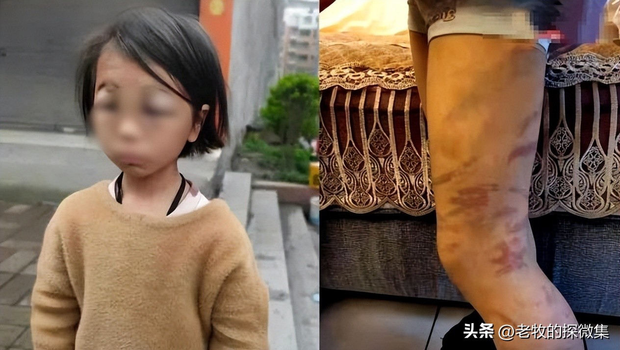 美国“魔鬼”父母：将13个亲生子女当狗养，被发现后叫嚣：我乐意