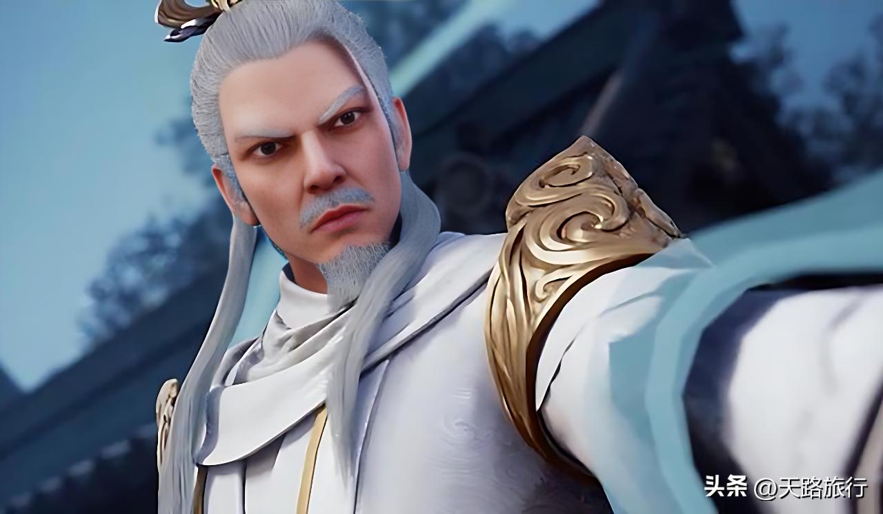 星辰变九级仙帝是谁,星辰变妖帝和仙帝谁更强