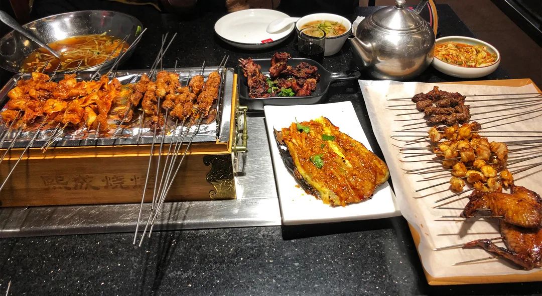 秦皇岛夏日美食攻略,去秦皇岛必吃的十种美食