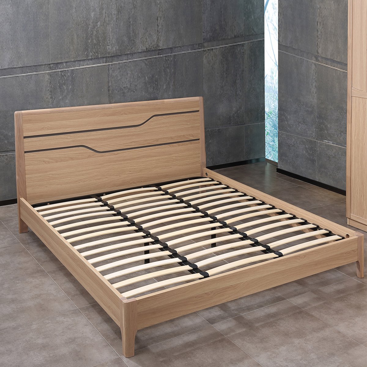 到底选1.8米的床还是选2米的床,睡2米大床好还是1.8米大床好