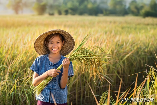 小小说美丽的事,小小说小学生
