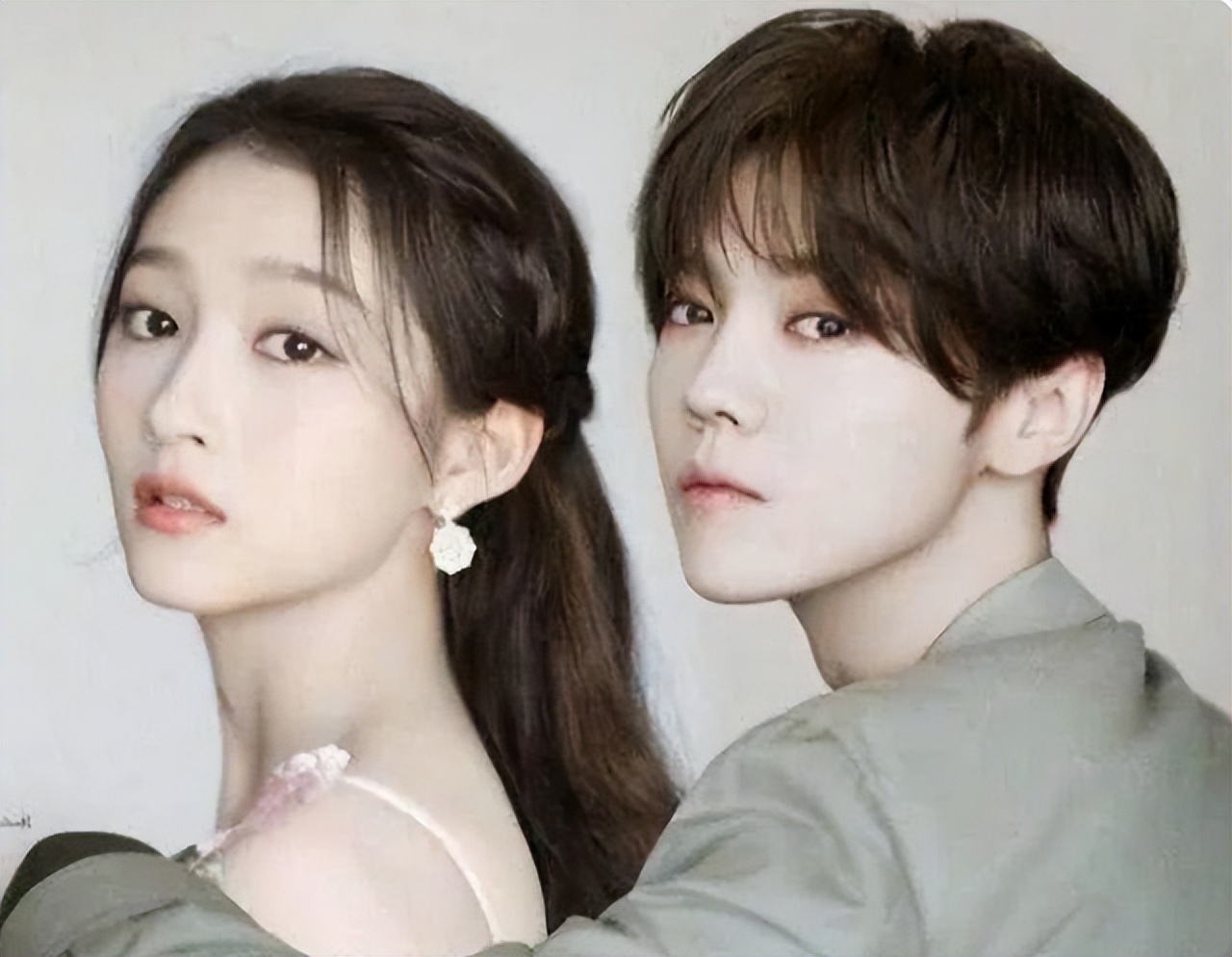 鹿晗父亲身份曝光,鹿晗父母身份揭秘