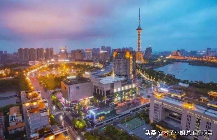 株洲拟建项目和待建项目,湖南株洲2022年重大项目清单