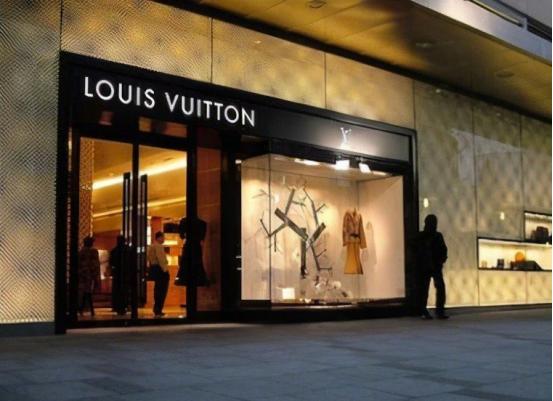 lv专柜售假获三倍赔偿,lv专柜假货怎么赔偿