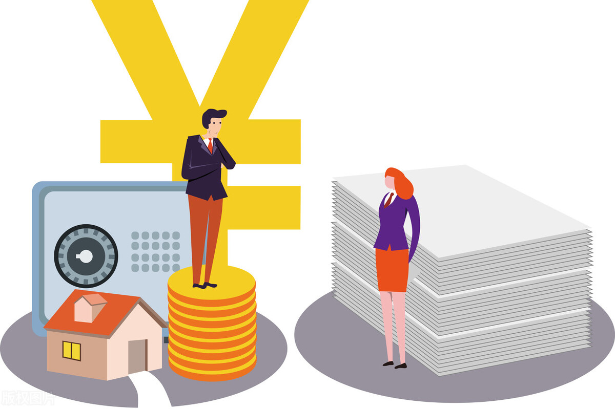 你的职场资本来自哪里？大前研一：价签和名签