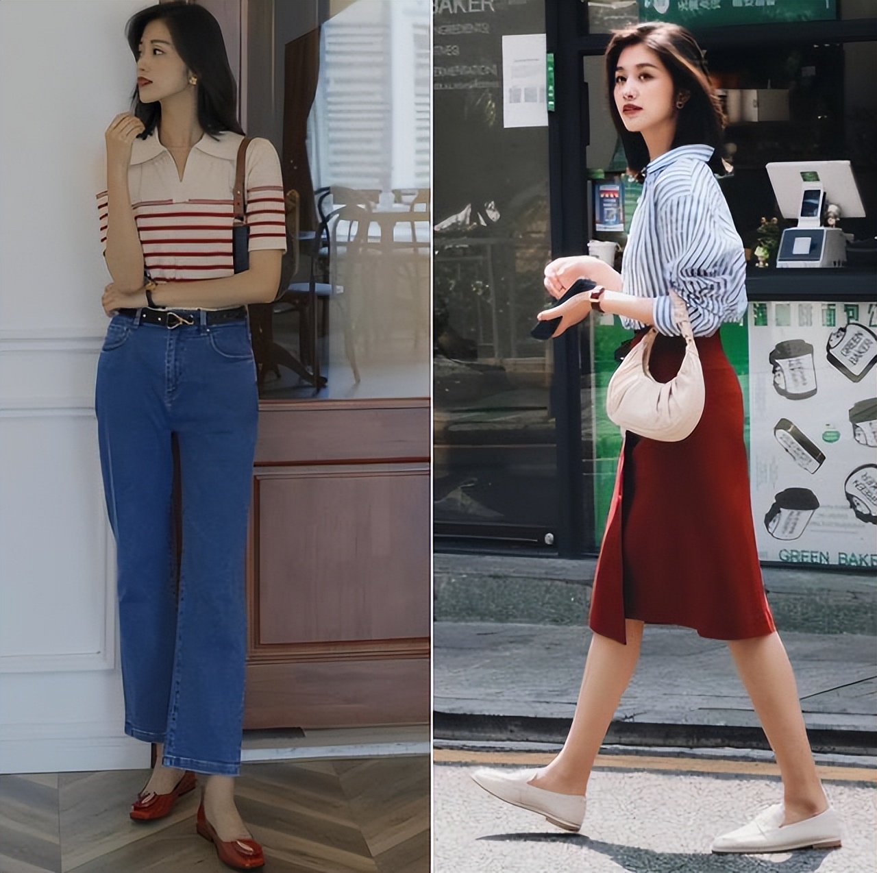 怎么选有质感又不贵的衣服,冬季不建议买的十种衣服