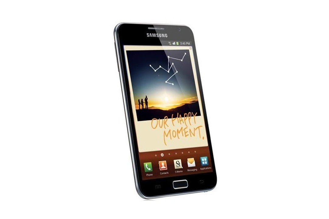 notes系列,note系列多久发布