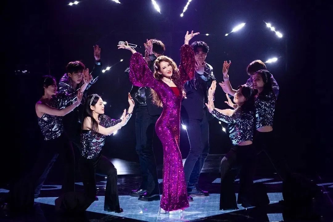 最新豆瓣推荐,推荐比较好看的片豆瓣9.9