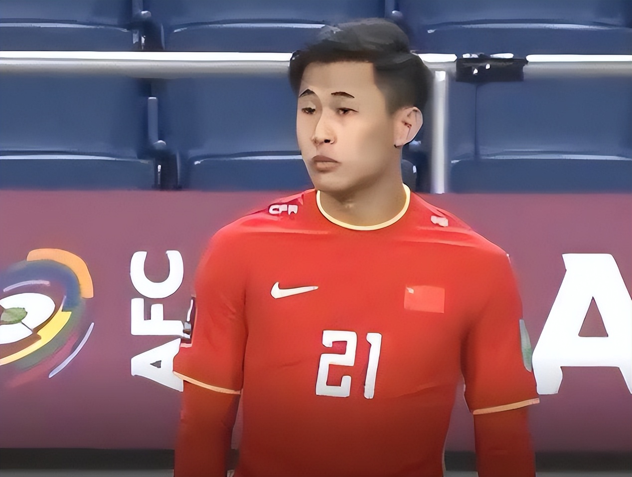 国足蛀虫李铁：罪行不止敛财上亿，戴罪立功曝光足坛背后*b大**oss