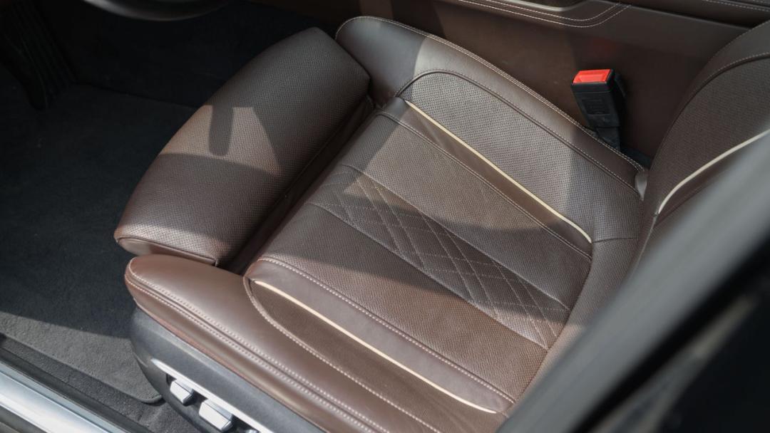 740li宝马二手可以买吗,2010年宝马740li二手价格