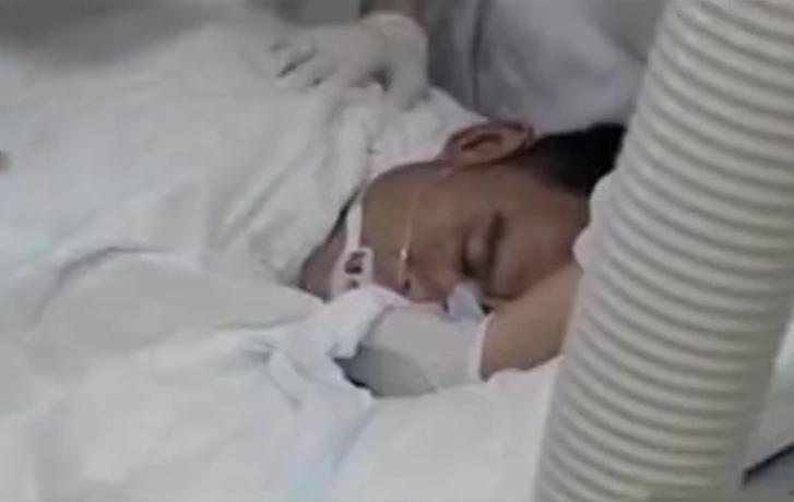 故事：湖北55岁男子病从口入，孕出成千上万虫卵，肚子竟成虫窝