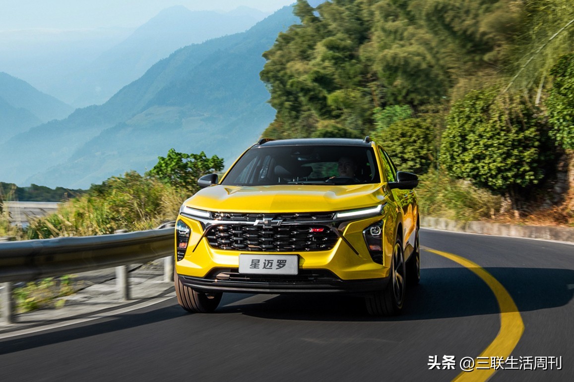 雪佛兰科迈罗2023销量,雪佛兰星迈罗3月汽车销量排行榜