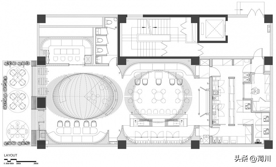 酒吧案例分享门头,酒吧案例分享100例