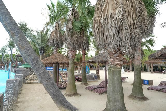 长沙湘潭昭山水上乐园,长沙湘潭株洲水上乐园排名前十名