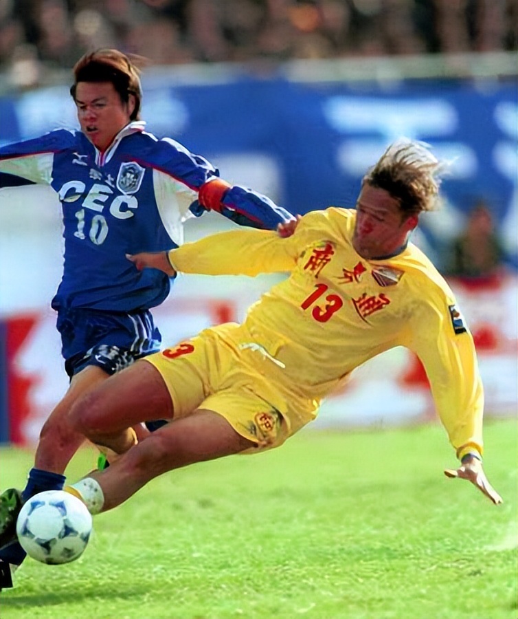 原四川全兴队队长魏群近况,全兴队史