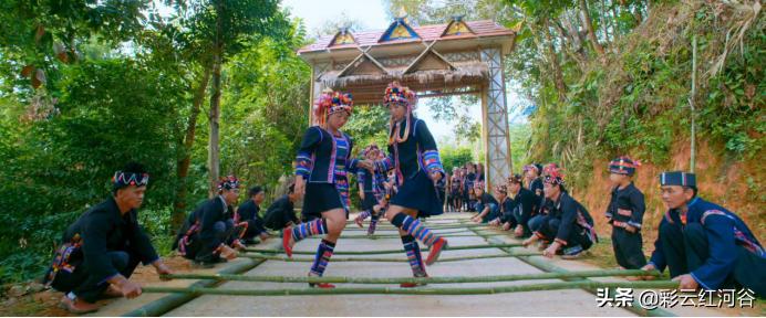 景洪夜景最好的地方,景洪边境是在什么地方