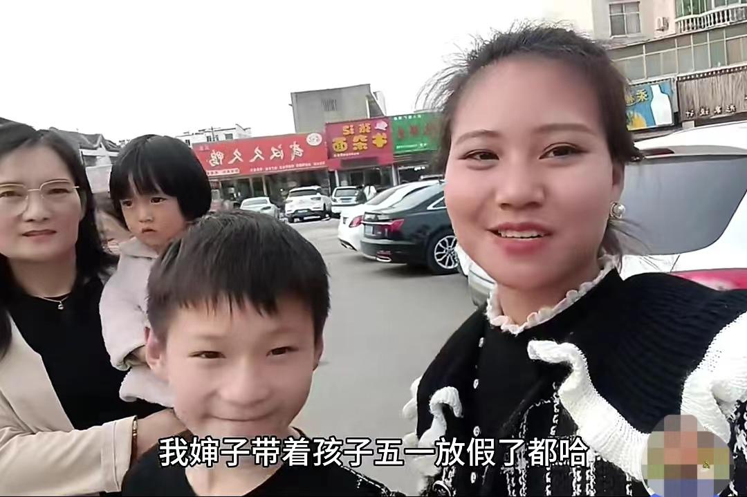 远嫁山东果敢姑娘,缅甸果敢妹远嫁山东