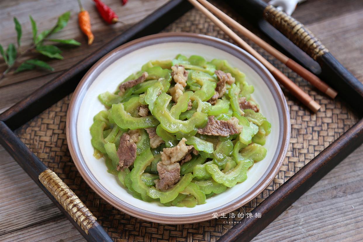 三伏天吃哪八种最好的食物开胃,三伏天最适合吃这菜清火解暑防燥