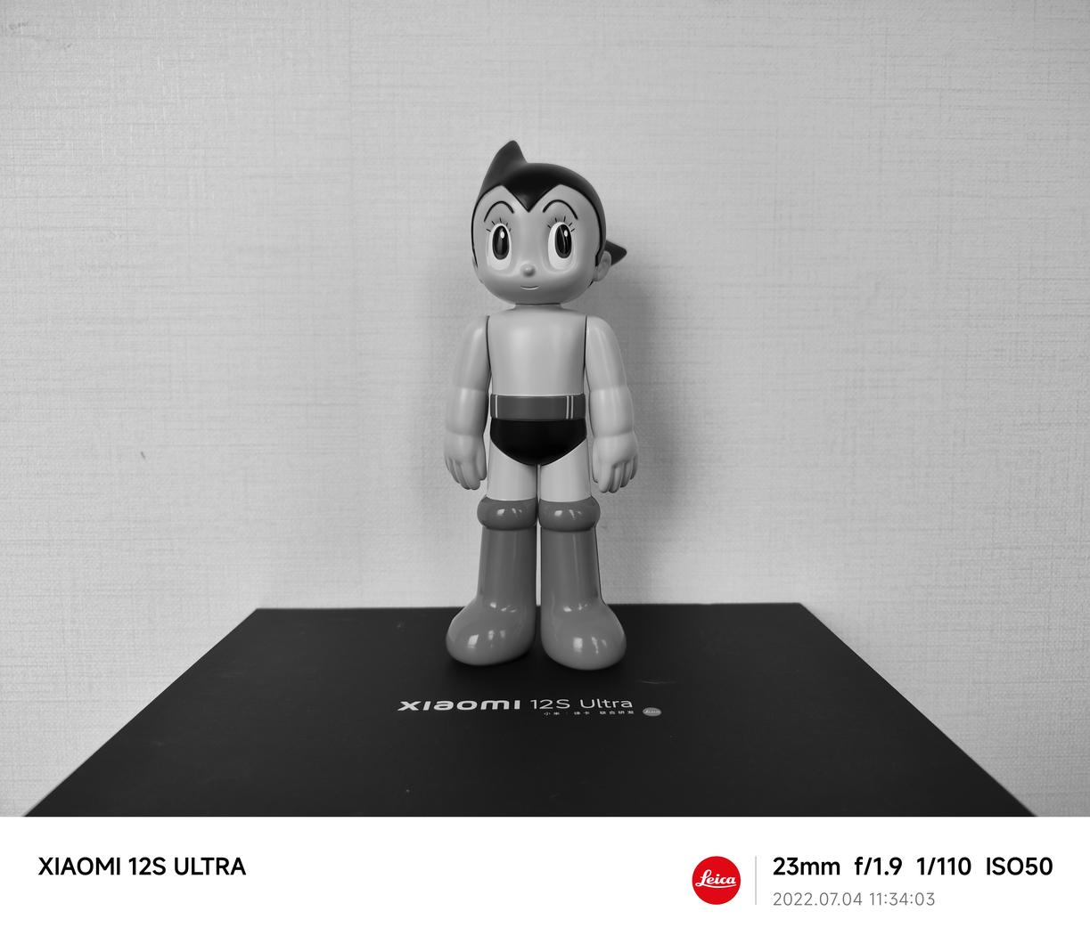 小米12sultra评测开箱,小米12sultra评测首发