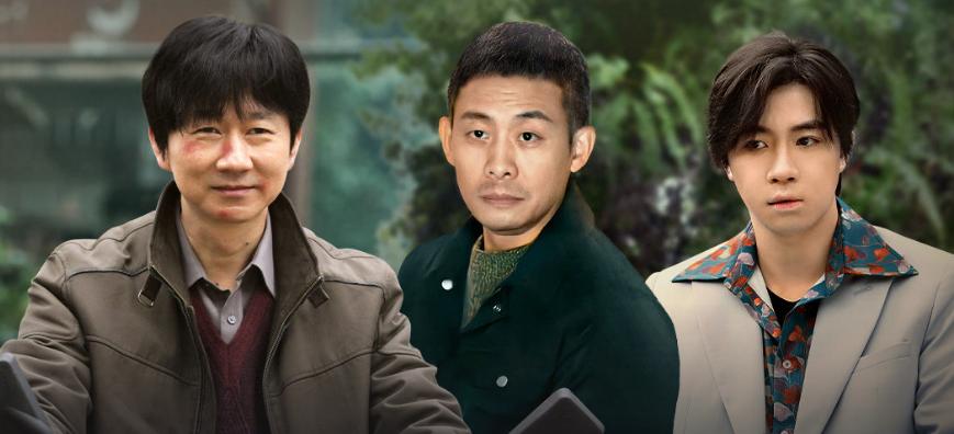 《他是谁》结局引热议！编剧吴迪发文！观众：1点诚恳1点敷衍