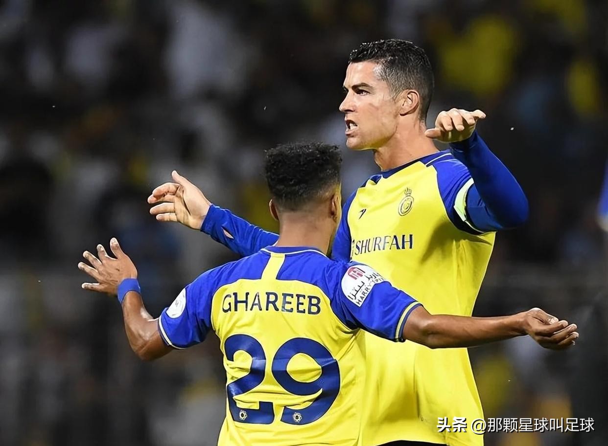 c罗加盟沙特球队首秀是什么比赛,c罗真的要加盟沙特联赛吗