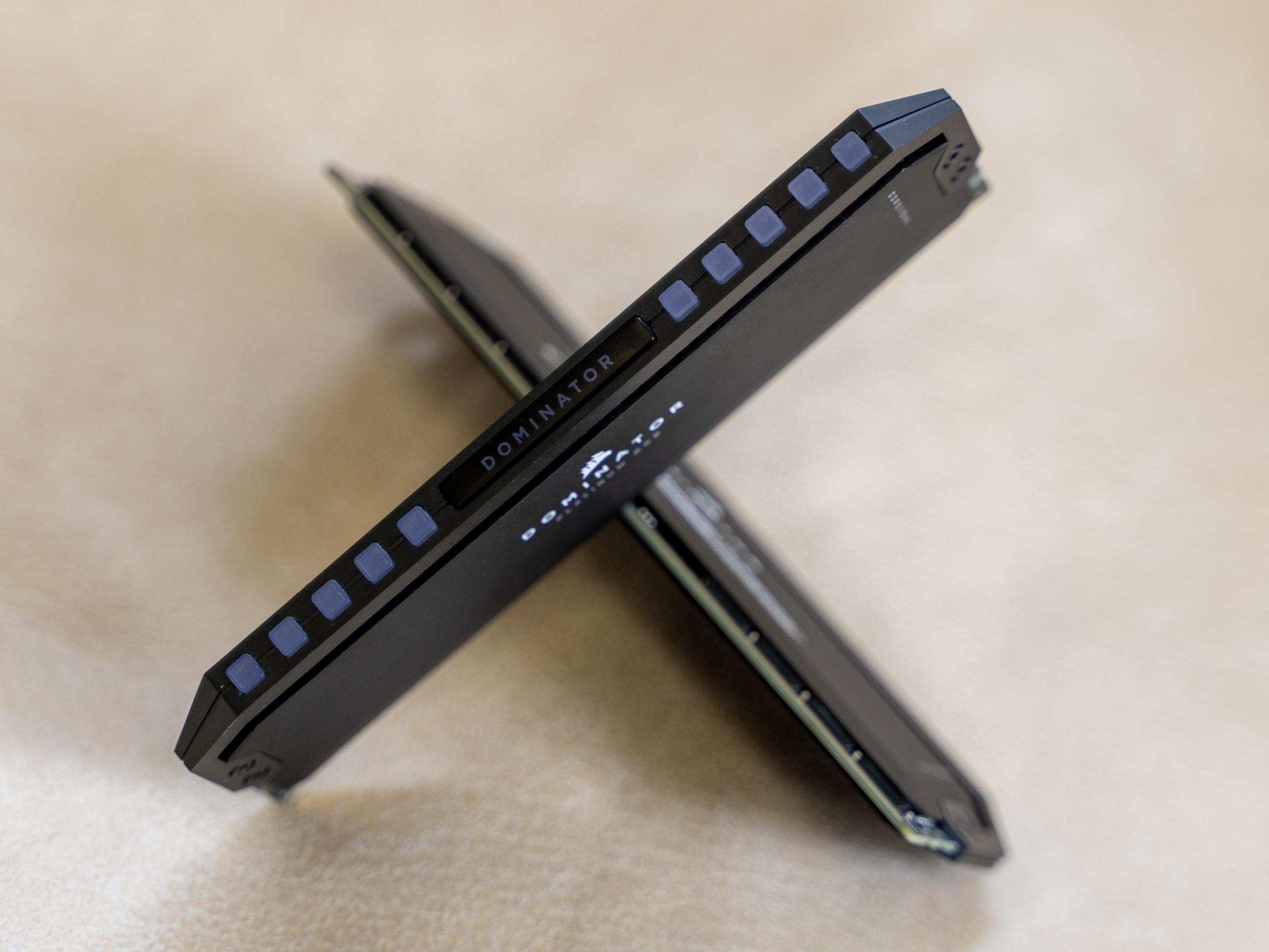 海盗船ddr54800降到多少合适,ddr5内存条海盗船铂金统治者