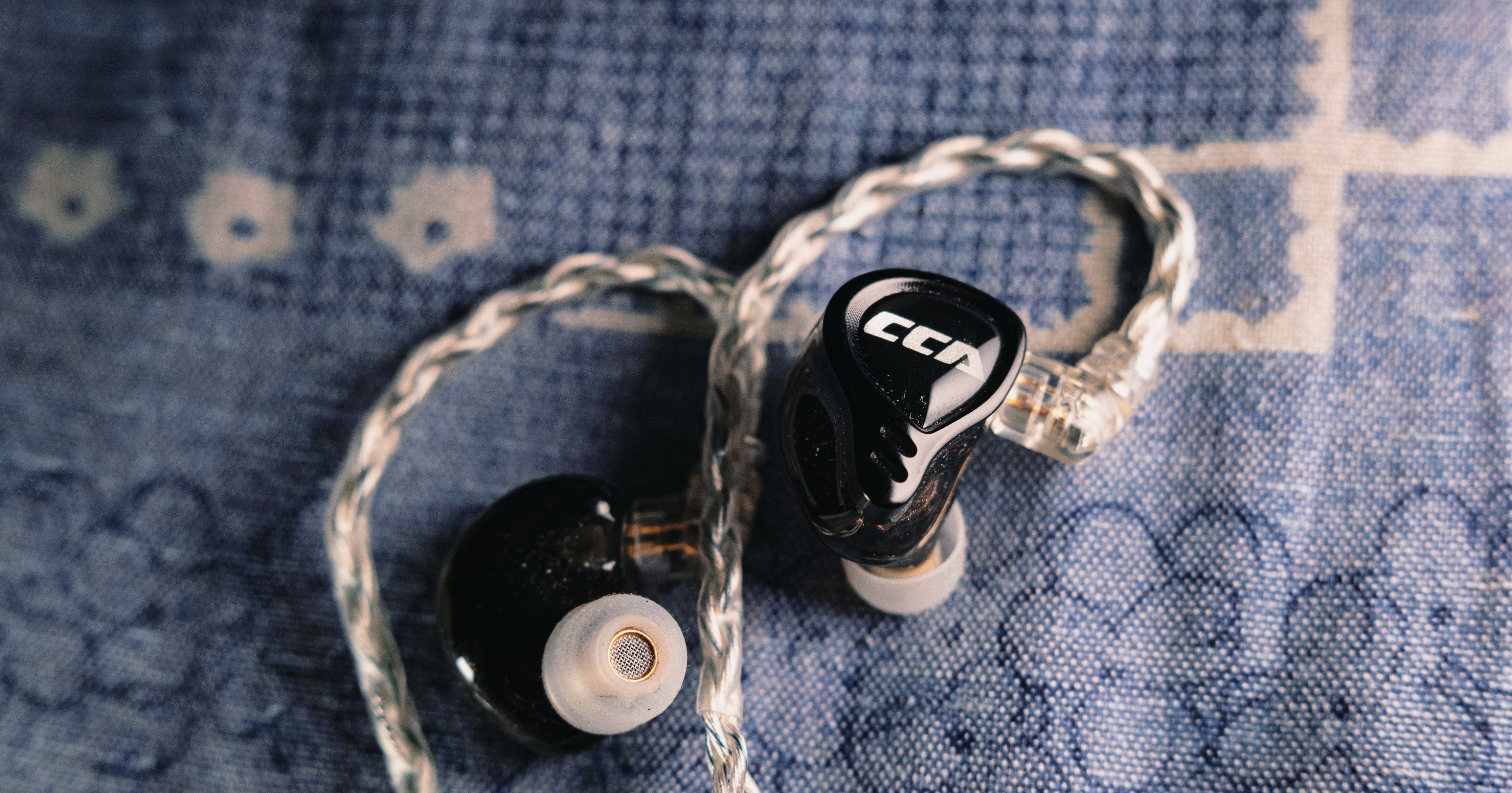 ccalyra耳机测评,ccanra耳机测评