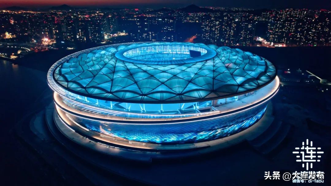 倒计时！中国队将集体亮相大连