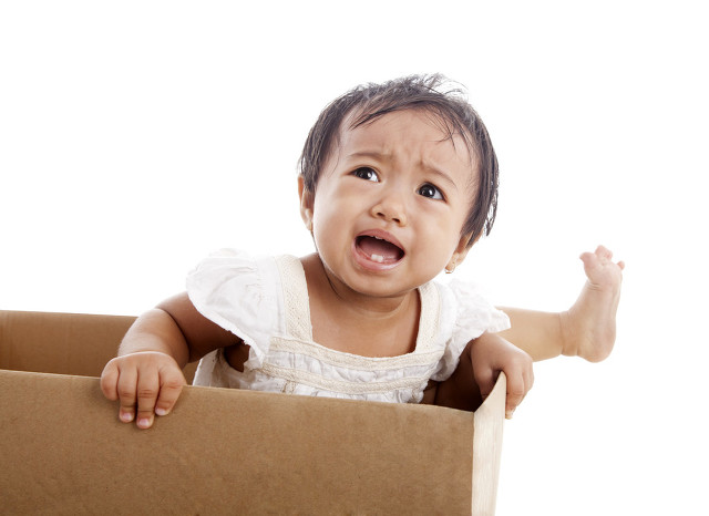 小孩吓到了怎么办吃什么药,小孩吓到了怎么办呢