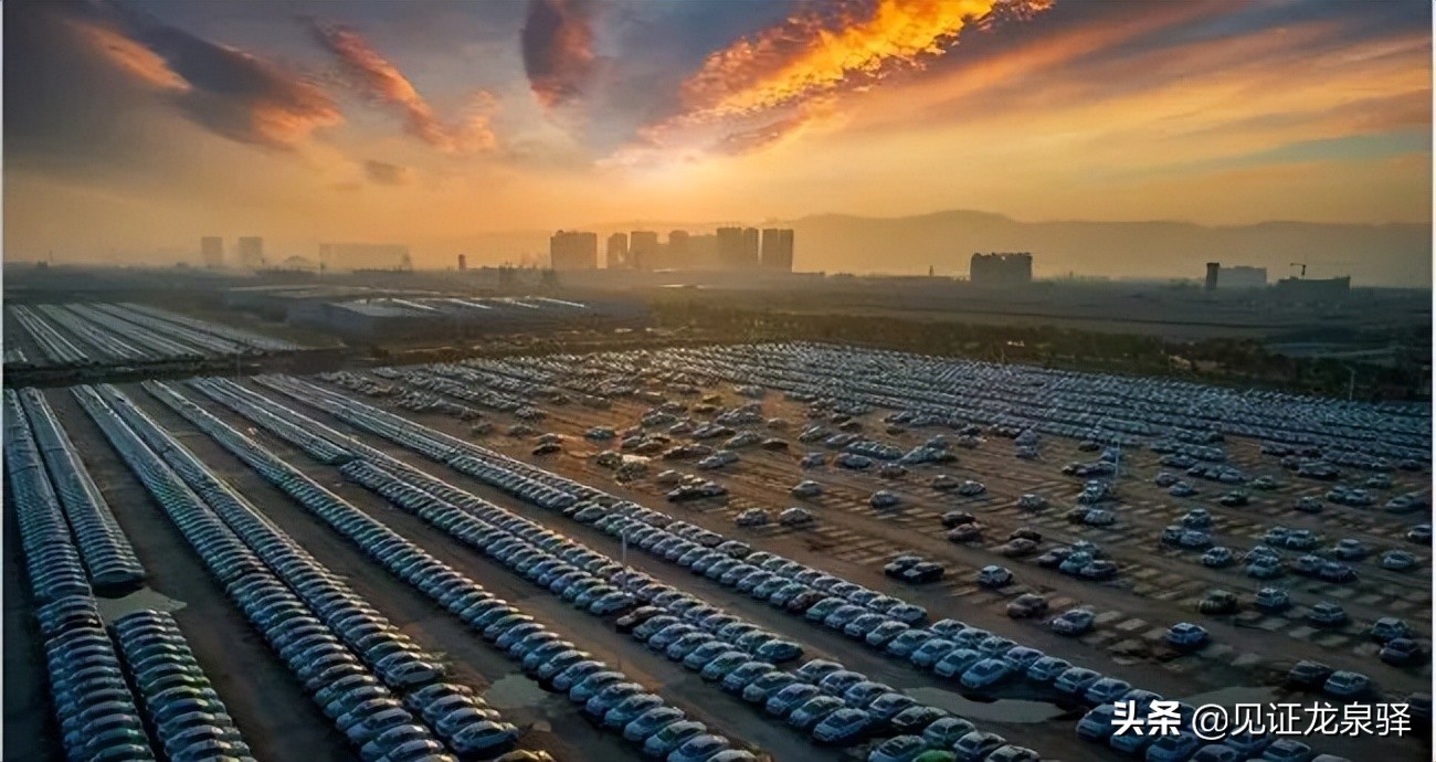 成都经开区发展,龙泉驿区产业转型