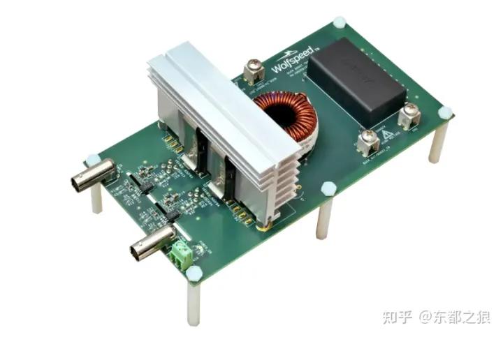 通过转移到SiC技术来获得暖通空调更佳的SEER等级