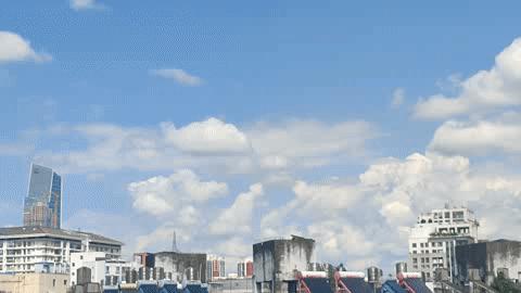 目前有台风来昆明吗,台风梅花受影响的地区