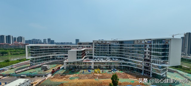 广州三所顶级医院帮助您守护健康